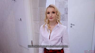 Porno sperma uvnitř